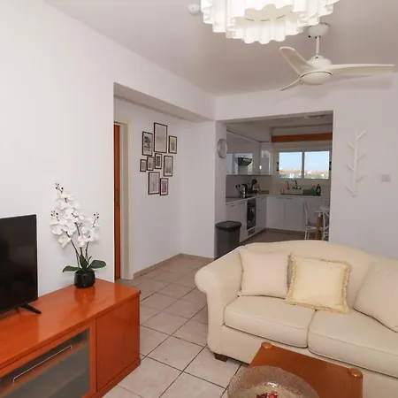 Ayia Triada 2br Апартаменты