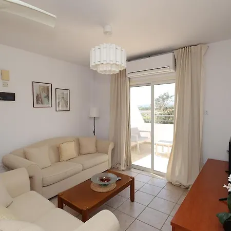 Апартаменты Ayia Triada 2br