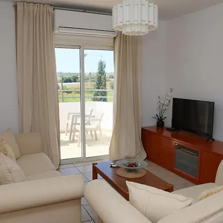 Ayia Triada 2br