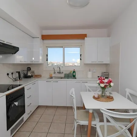 Ayia Triada 2br Апартаменты