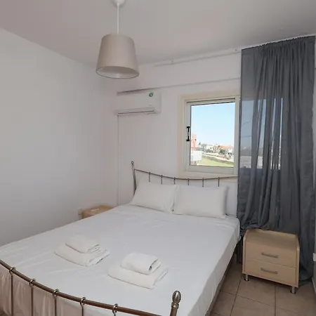 Ayia Triada 2br * Paralimni