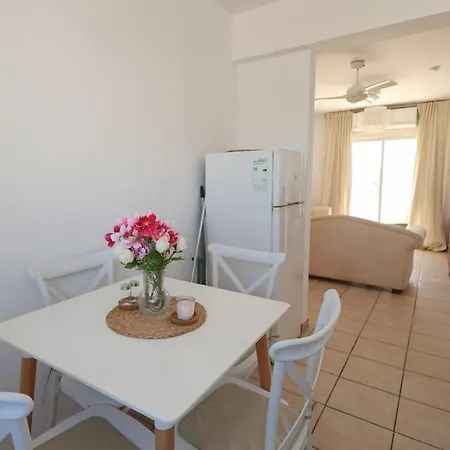 Ayia Triada 2br Paralimni