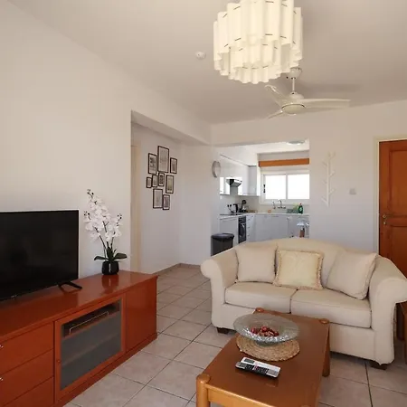 Ayia Triada 2br Апартаменты