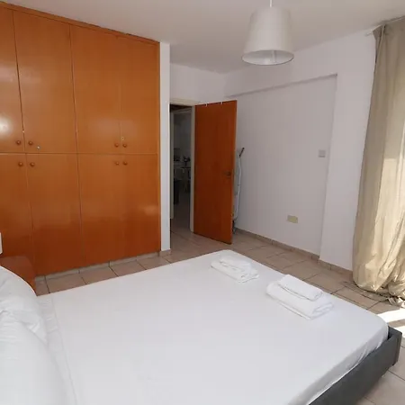 Апартаменты Ayia Triada 2br *